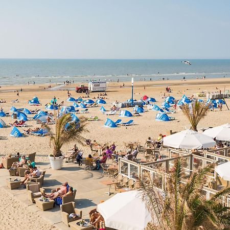 Marley'S Beachhouse - Luxury Guest Room With Balcony Zandvoort Esterno foto