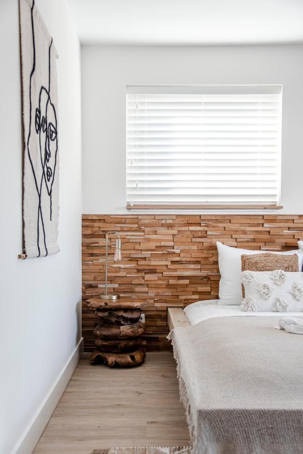 Marley'S Beachhouse - Luxury Guest Room With Balcony Zandvoort Esterno foto