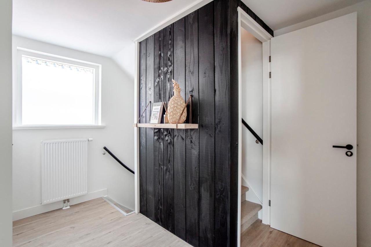 Marley'S Beachhouse - Luxury Guest Room With Balcony Zandvoort Esterno foto
