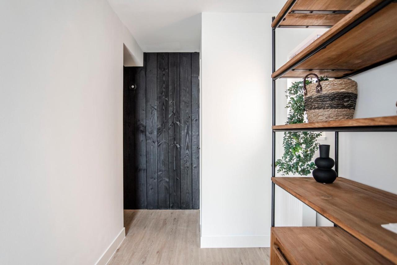Marley'S Beachhouse - Luxury Guest Room With Balcony Zandvoort Esterno foto