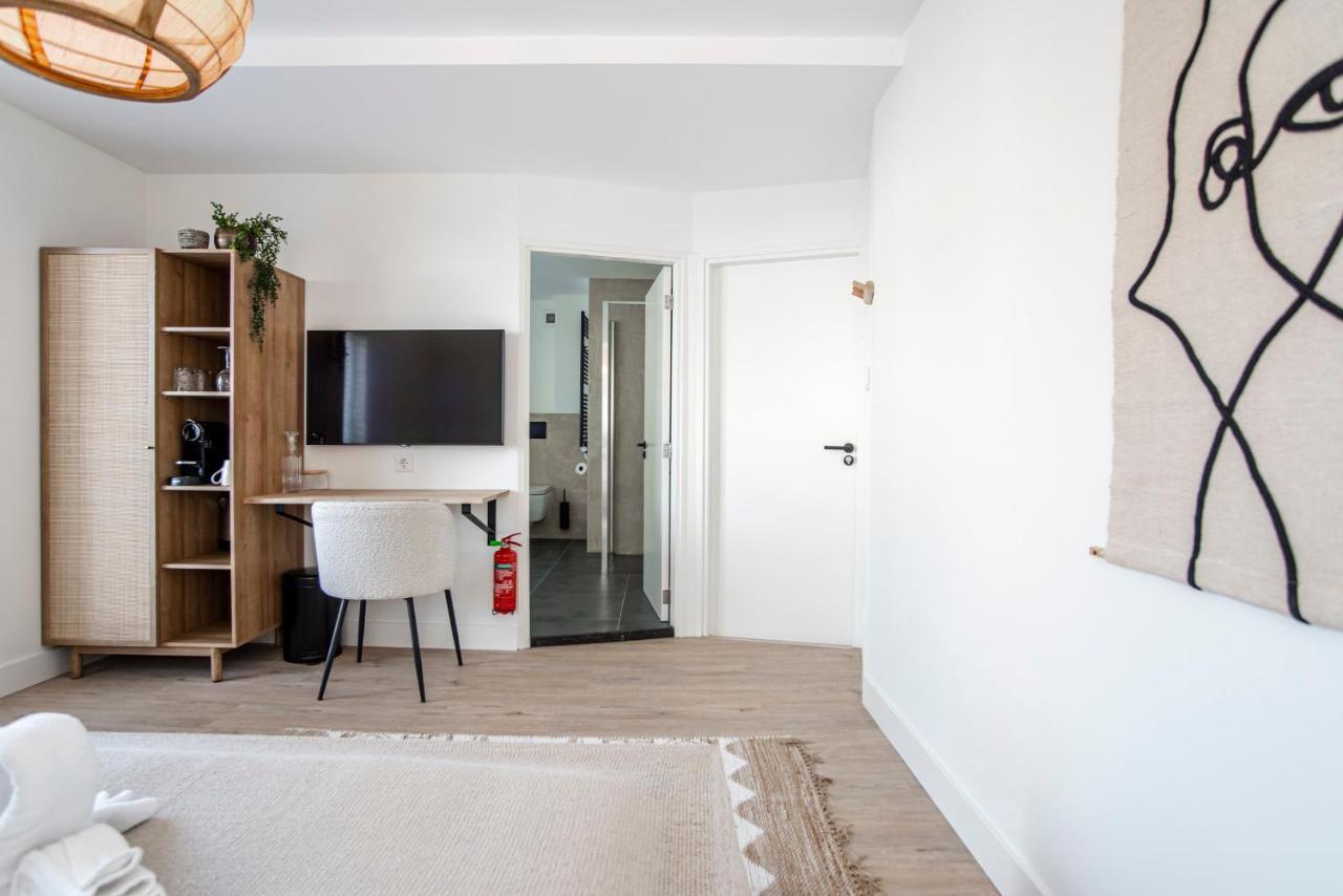 Marley'S Beachhouse - Luxury Guest Room With Balcony Zandvoort Esterno foto