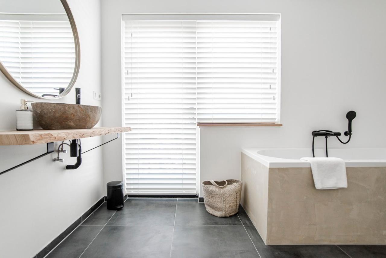 Marley'S Beachhouse - Luxury Guest Room With Balcony Zandvoort Esterno foto